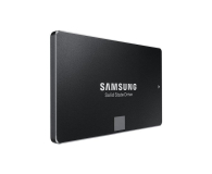 SAMSUNG 860 EVO 500GB 2,5'' MZ-76E500B/EU - 406961 - zdjęcie 2
